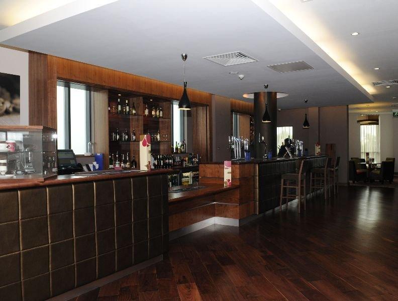 Leonardo Hotel Derby Bagian luar foto