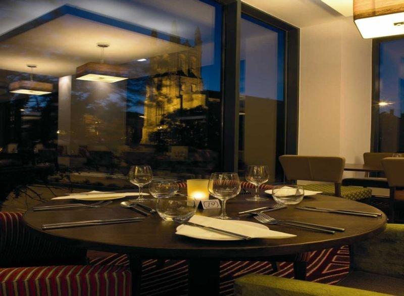 Leonardo Hotel Derby Bagian luar foto