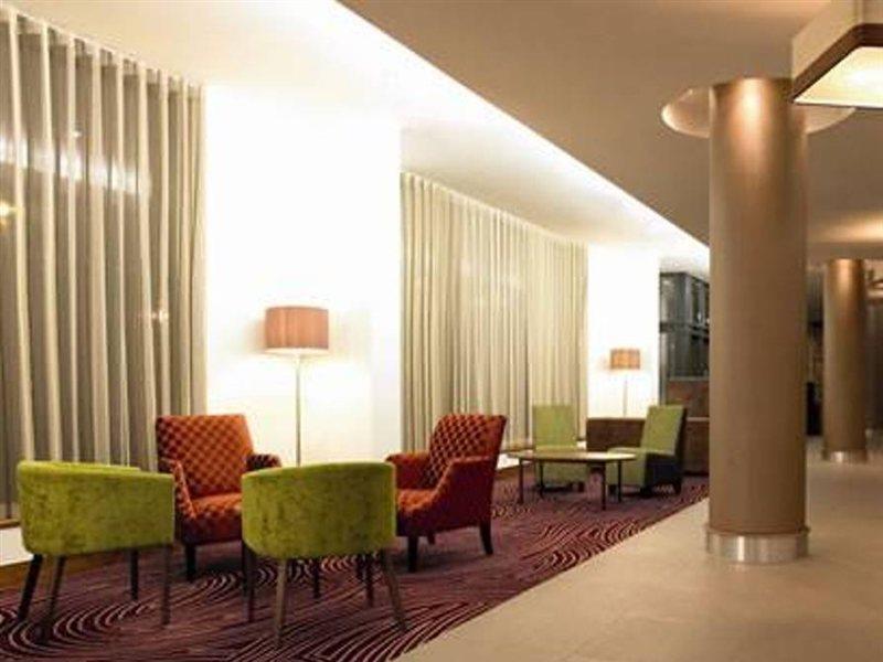 Leonardo Hotel Derby Bagian luar foto